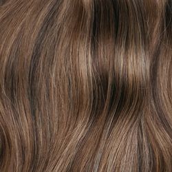 Kleur – Bruine Highlights