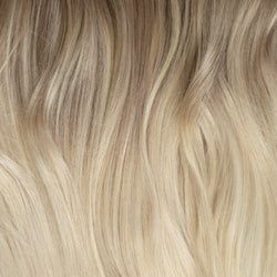 Kleur – Cappuccino Balayage