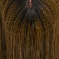 Kleur: – Off Black Balayage