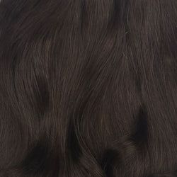 Kleur: – Donker bruin
