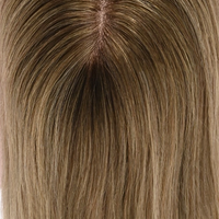 Kleur: – Chocolate Balayage