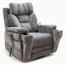Grey Fabric