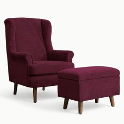 Choose Colour – Ruby