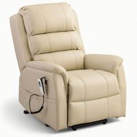 Choose Colour – Cream