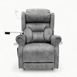 Choose Colour – Palladium Grey WR