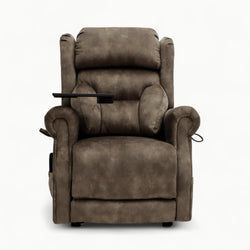 Choose Colour – Palladium Brown WR