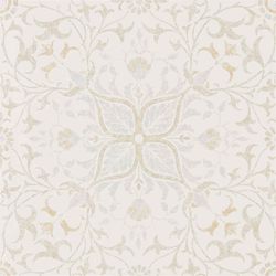 Cream & Eggshell