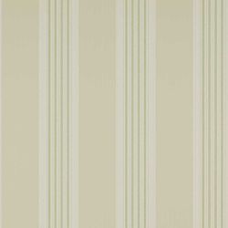 Beige & Green