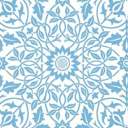 China Blue