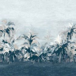 Midnight & Linen Banner