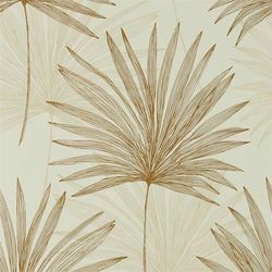 Oyster/Gold