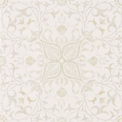 Ecru & Linen