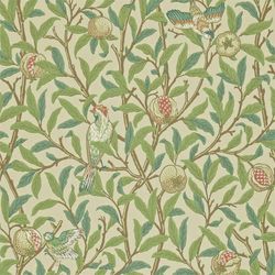 Bayleaf & Cream