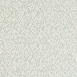 Soft Blue