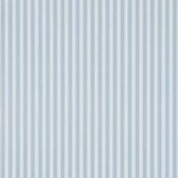 Blue & Ivory