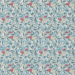 Woad & Russet