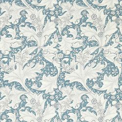 Woad Blue