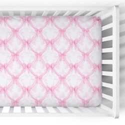 Pattern – Pink Promise