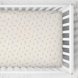 Pattern – Briarwood Bunnies