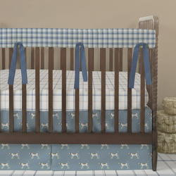 Pattern – Riverbend Check