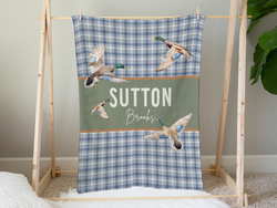 Pattern – Duck Hunting