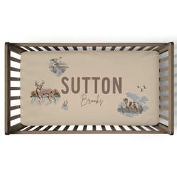 Pattern – Autumn Hunt
