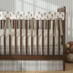 Pattern – Playdate Plaid