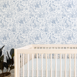 Pattern – Heritage Hare