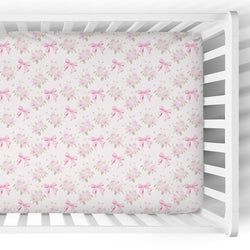 Pattern – Bow Garden