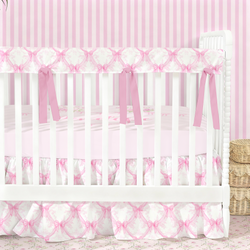 Pattern – Pink Promise