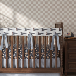 Pattern – Sandlot Check