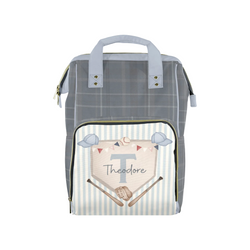 Pattern – Little Slugger
