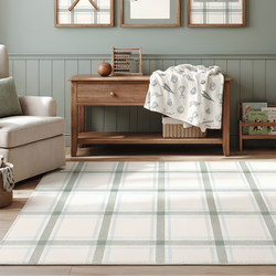 Pattern – Little League Plaid