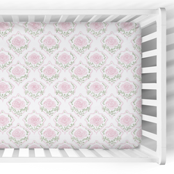Pattern – Rosette Medallion
