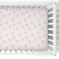 Pattern – Twinkle Ballet