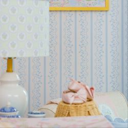 Pattern – Vine Stripe