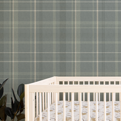 Moss Glen Plaid