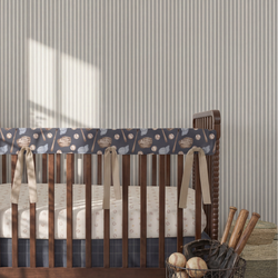 Pattern – Heritage Stripe