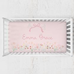 Style – Ribbons & Wildflowers