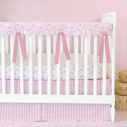 Pattern – Pretty Bows Blush