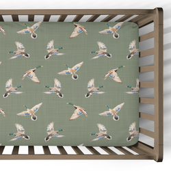 Pattern – Mallard Flight