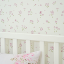 Pattern – Petite Rosette