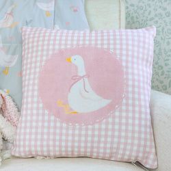 Pattern – Garden Goose