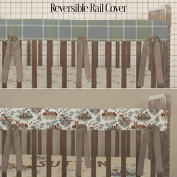 Pattern – Field Club Plaid