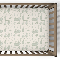 Pattern – Tee Time