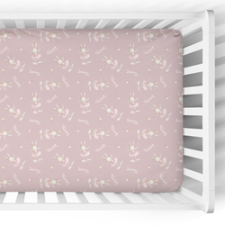 Pattern – Ballerina Bunnies