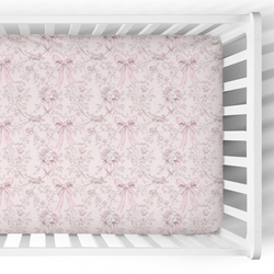 Pattern – Coquette Bow Floral
