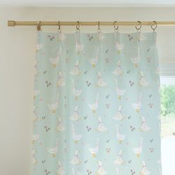 Pattern – Garden Goose