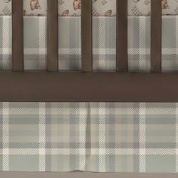 Pattern – Everyday Plaid Sage