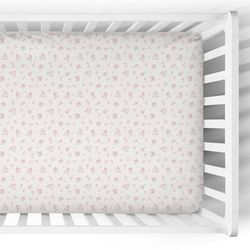 Pattern – Petite Rosette